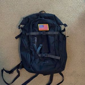 Patagonia backpack